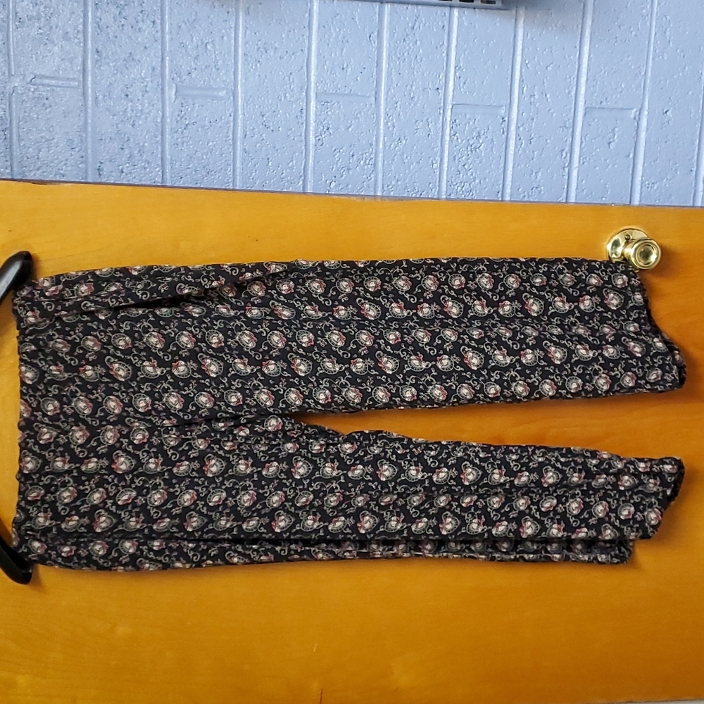 Womens Sleep Pants